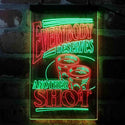 ADVPRO Everybody Deserves Another Shot Club  Dual Color LED Neon Sign st6-i4060 - Green & Red