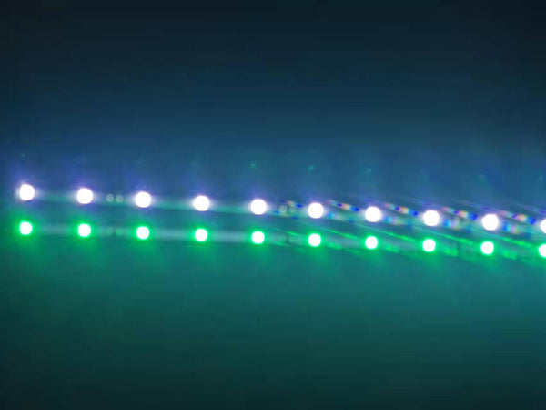 AdvPro - ADVPRO Handmade LED Neon Dual Color st6 Replacement Light Strip - Accessories