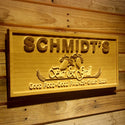 ADVPRO Name Personalized Bar & Grill Beer D‚cor Home Bar 3D Engraved Wooden Sign wpa0065-tm - 23