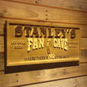 ADVPRO Name Personalized Golf Game Fan Cave Man Cave Bar Beer Sport 3D Engraved Wooden Sign wpa0085-tm - 23