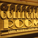 ADVPRO Name Personalized Collection Room Man Cave Bar Beer 3D Engraved Wooden Sign wpa0089-tm - Details 1