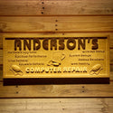 ADVPRO Name Personalized Computer Repair Shop Display 3D Engraved Wooden Sign wpa0091-tm - 18.25