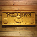 ADVPRO Name Personalized Traidional Irish Pub Wood Engraved Wooden Sign wpa0103-tm - 18.25