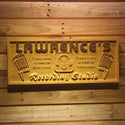 ADVPRO Name Personalized Recording Studio On Air Wood Engraved Wooden Sign wpa0118-tm - 18.25