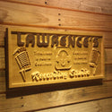 ADVPRO Name Personalized Recording Studio On Air Wood Engraved Wooden Sign wpa0118-tm - 23