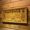 ADVPRO Name Personalized Recording Studio On Air Wood Engraved Wooden Sign wpa0118-tm - 26.75