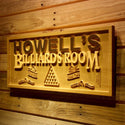 ADVPRO Name Personalized Billiards Pool Snooker Room Wood Engraved Wooden Sign wpa0132-tm - 26.75