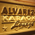 ADVPRO Name Personalized Karaoke Lounge Bar Room Wood Engraved Wooden Sign wpa0133-tm - Details 3