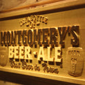ADVPRO Name Personalized Beer Ale Bar Pub Club Wood Engraved Wooden Sign wpa0135-tm - Details 1