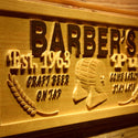 ADVPRO Name Personalized Home Pub with Established Year Wood Engraved Wooden Sign wpa0151-tm - Details 1