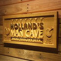 ADVPRO Name Personalized Man CAVE Dart Bring Your Own Beer Wood Engraved Wooden Sign wpa0153-tm - 23