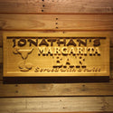 ADVPRO Name Personalized Margarita BAR Wine Club Wood Engraved Wooden Sign wpa0203-tm - 18.25