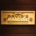 ADVPRO Name Personalized Wood Shop Bring Your Own Beer Wood Engraved Wooden Sign wpa0215-tm - 18.25