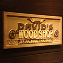 ADVPRO Name Personalized Wood Shop Bring Your Own Beer Wood Engraved Wooden Sign wpa0215-tm - 23