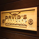 ADVPRO Name Personalized Wood Shop Bring Your Own Beer Wood Engraved Wooden Sign wpa0215-tm - 26.75
