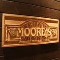 ADVPRO Name Personalized Movie Man CAVE Home Cinema Wood Engraved Wooden Sign wpa0216-tm - 23
