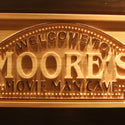 ADVPRO Name Personalized Movie Man CAVE Home Cinema Wood Engraved Wooden Sign wpa0216-tm - Details 2