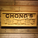 ADVPRO Name Personalized Office Bar Decoration Gifts Wood Engraved Wooden Sign wpa0227-tm - 18.25