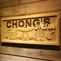 ADVPRO Name Personalized Office Bar Decoration Gifts Wood Engraved Wooden Sign wpa0227-tm - 26.75