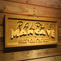 ADVPRO Name Personalized Man CAVE Bring Your Own Beer Bar Wood Engraved Wooden Sign wpa0237-tm - 23
