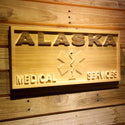 ADVPRO Name Personalized Medical Services Gifts Wood Engraved Wooden Sign wpa0290-tm - 23