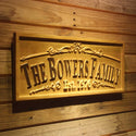 ADVPRO Family Last Name Personalized Established Year Housewarming Gifts Wood Engraved Wooden Sign wpa0338-tm - 23