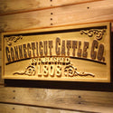 ADVPRO Name Personalized Company Established Year Gifts Wood Engraved Wooden Sign wpa0348-tm - 26.75