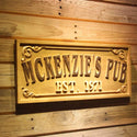 ADVPRO Name Personalized Pub Bar Decoration Home Bar Gifts Wood Engraved Wooden Sign wpa0353-tm - 23