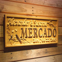 ADVPRO Name Personalized Swallow Bird Family Last First Names Est. Date Wood Engraved Wooden Sign wpa0527-tm - 23