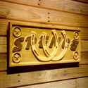 ADVPRO Name Personalized Horseshoes Stables Stars Your Name Man Cave Wood Engraved Wooden Sign wpa0543-tm - 23