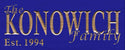 ADVPRO Name Personalized Last Name First Name Established Date Home Decor Wedding Gift Wooden Sign wpc0038-tm - Blue