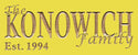 ADVPRO Name Personalized Last Name First Name Established Date Home Decor Wedding Gift Wooden Sign wpc0038-tm - Yellow