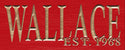 ADVPRO Name Personalized Last Name First Name Established Date Home Decor Wedding Gift Wooden Sign wpc0043-tm - Red