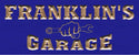 ADVPRO Name Personalized Garage Repair Room Man Cave Den Home Bar Beer Decor 3D Engraved Wooden Sign wpc0063-tm - Blue