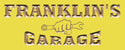 ADVPRO Name Personalized Garage Repair Room Man Cave Den Home Bar Beer Decor 3D Engraved Wooden Sign wpc0063-tm - Yellow
