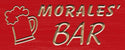 ADVPRO Name Personalized Home Bar Beer Mug Cup Decor Den Man Room 3D Engraved Wooden Sign wpc0068-tm - Red