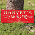 ADVPRO Name Personalized Hockey Game Fan Cave Man Cave Bar Beer Sport 3D Engraved Wooden Sign wpc0086-tm - Details 1