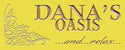 ADVPRO Name Personalized Oasis and Relax Bar Spa Room Decor Woman Room Engraved Wooden Sign wpc0107-tm - Yellow