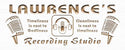 ADVPRO Name Personalized Recording Studio On Air Wood Engraved Wooden Sign wpc0118-tm - White