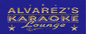 ADVPRO Name Personalized Karaoke Lounge Bar Room Wood Engraved Wooden Sign wpc0133-tm - Blue