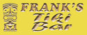 ADVPRO Name Personalized Tiki BAR Mask Wood Engraved Wooden Sign wpc0177-tm - Yellow