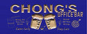 ADVPRO Name Personalized Office Bar Decoration Gifts Wood Engraved Wooden Sign wpc0227-tm - Blue