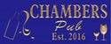 ADVPRO Name Personalized Pub Champagne Est. Year Wood Engraved Wooden Sign wpc0230-tm - Blue