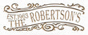 ADVPRO Personalized Last Name Rustic Home Decor Wood Engraving Custom Wedding Gift Couples Den Gift Wooden Signs wpc0320-tm - White