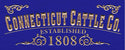 ADVPRO Name Personalized Company Established Year Gifts Wood Engraved Wooden Sign wpc0348-tm - Blue