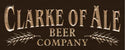 ADVPRO Name Personalized Beer Company Bar Decor Wood Engraved Wooden Sign wpc0349-tm - Brown