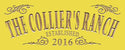 ADVPRO Name Personalized The Ranch Farm Decoration Established Year Gifts Wood Engraved Wooden Sign wpc0354-tm - Yellow