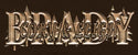 ADVPRO Forest Background Personalized Last Name Rustic Home Decor Wood Engraving Custom Wedding Gift Couples Established Wooden Signs wpc0372-tm - Brown