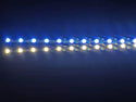 AdvPro - ADVPRO Handmade LED Neon Dual Color st6 Replacement Light Strip - Accessories